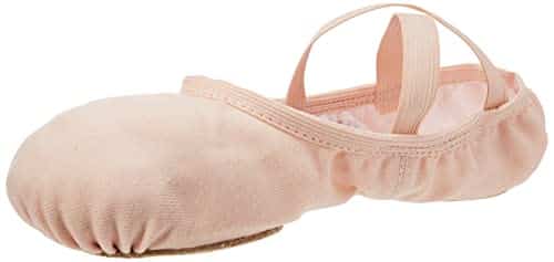Bloch Performa Dance Shoe Review