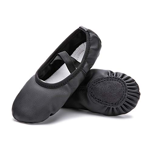 RoseMoli Ballet Shoes for Girls