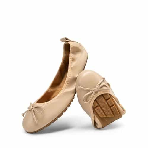 Should Dancers Prioritize Support Over Aesthetics in Shoes?